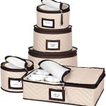 China Storage Containers 5-Piece Moving Boxes