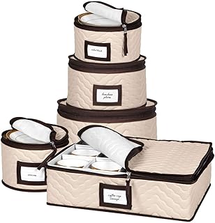 China Storage Containers 5-Piece Moving Boxes