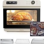 CIARRA 12-in-1 Countertop Steam Oven Air