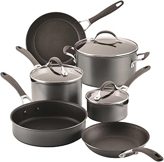 Circulon A1 Series ScratchDefense Nonstick Induction
