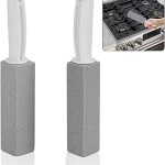 Cleaning Pumice Stone Stove Grates