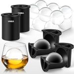 Clear Ice Cube Maker
