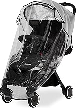 Clear Stroller Rain Cover