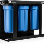Clearsource Ultra RV Water Filter System