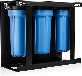 Clearsource Ultra RV Water Filter System