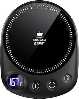 Coffee Mug Warmer Fastest Heating &