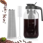 Cold Brew Coffee Maker