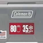 Coleman Classic Series Insulated Portable Cooler