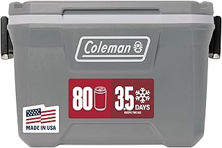 Coleman Classic Series Insulated Portable Cooler