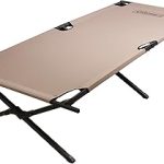 Coleman Trailhead II Large Folding Cot