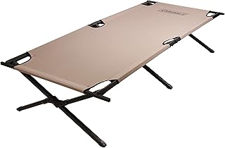Coleman Trailhead II Large Folding Cot