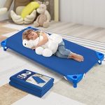 Comfyanno Cot Sheets Daycare Standard Size