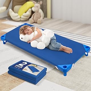 Comfyanno Cot Sheets Daycare Standard Size