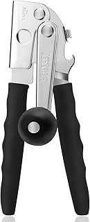 Commercial Can Opener UHIYEE Hand Crank