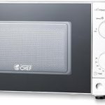 Commercial Chef 0.6 Cu Ft Countertop