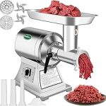 Commercial Meat Grinder Heavy Duty