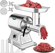 Commercial Meat Grinder Heavy Duty