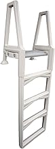 Confer Plastics 635-52X Sturdy Above Ground