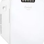 Cooluli 20 Liter Mini Fridge Temperature