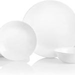 Corelle Vitrelle 18-Piece Service 6 Dinnerware
