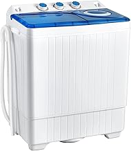 COSTWAY Portable Washing Machine
