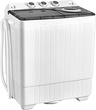 COSTWAY Portable Washing Machine