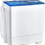 COSTWAY Portable Washing Machine