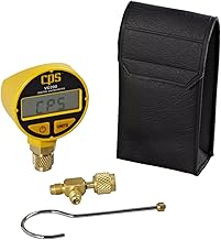 CPS VG200 Digital Vacrometer Vacuum Gauge