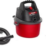 CRAFTSMAN CMXEVBE17250 2.5 Gallon Peak HP