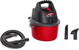 CRAFTSMAN CMXEVBE17250 2.5 Gallon Peak HP