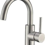 CREA Bar Sink Faucet