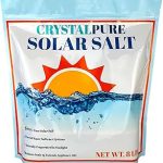 CrystalPure Solar Salt Water Softener Crystals