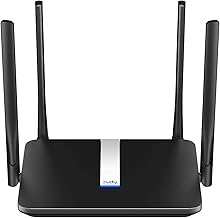 Cudy AC1200 Dual Band Unlocked 4G