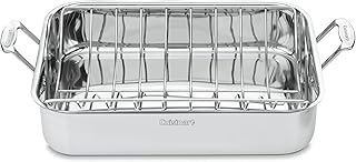 Cuisinart 16-Inch Roasting Pan