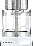 Cuisinart 7-Cup Pro Classic Food Processor