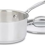 Cuisinart 719-18 Chef's Classic Stainless 2-Quart