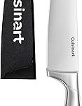 Cuisinart 8" Stainless Steel Chef's Knife