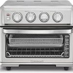 Cuisinart Air Fryer Toaster Oven