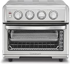 Cuisinart Air Fryer Toaster Oven