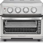 Cuisinart Air Fryer Toaster Oven