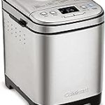 Cuisinart Bread Maker Machine