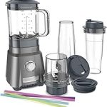 Cuisinart CPB-380 Hurricane Compact Juicing Blender