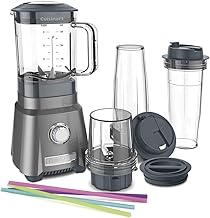 Cuisinart CPB-380 Hurricane Compact Juicing Blender