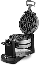 Cuisinart Double Flip Belgian Waffle Maker