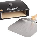 Cuisinart Grill Top Pizza Oven Kit