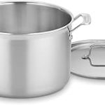 Cuisinart MCP66-28N MultiClad Pro Stainless 12-Quart