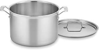 Cuisinart MCP66-28N MultiClad Pro Stainless 12-Quart