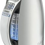 Cuisinart PerfecTemp 1.7-Liter Electric Kettle