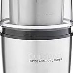Cuisinart SG-10 Electric Spice-and-Nut Grinder