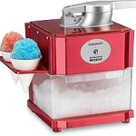 Cuisinart Snow Cone Machine